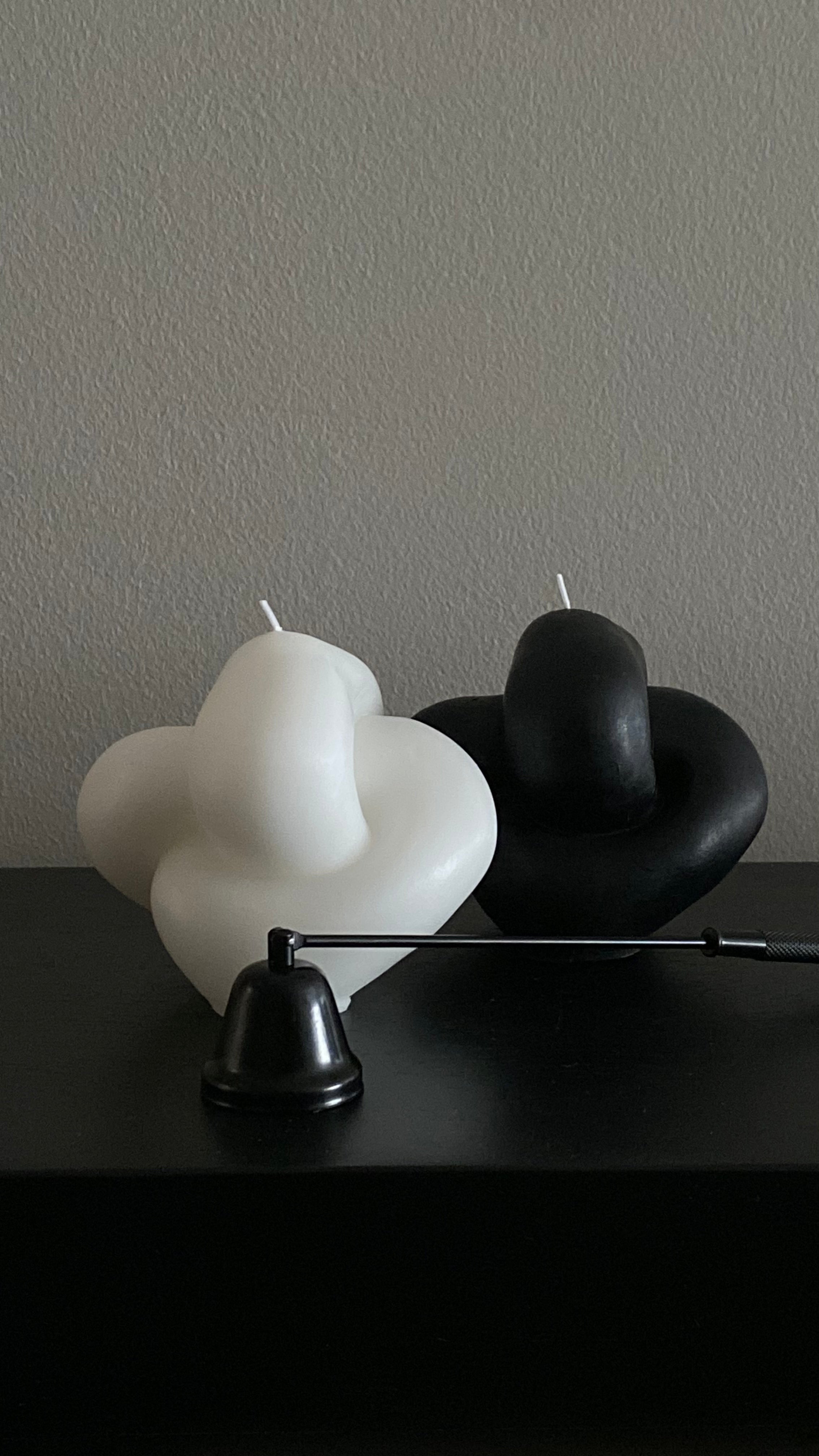 Vela NUDO